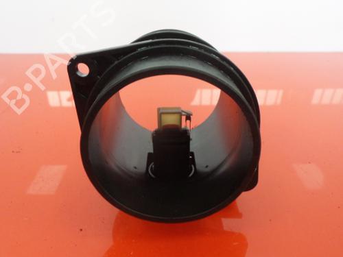 Mass air flow sensor PEUGEOT 508 I (8D_) 2.0 HDi | BP3973776M95
