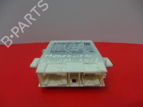 Module électronique MERCEDES-BENZ C-CLASS (W204) C 220 CDI (204.002) (163 hp) 3973780