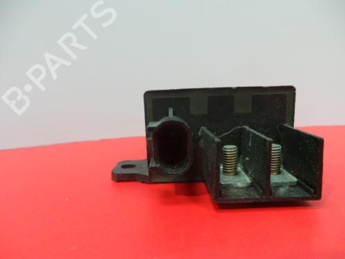 Electronic module MERCEDES-BENZ E-CLASS (W211) E 220 CDI (211.006) | BP5120865M83