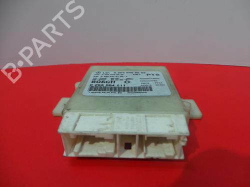 Used Electronic module MERCEDES-BENZ C-CLASS (W204) C 220 CDI (204.002) (170 hp) 3973796