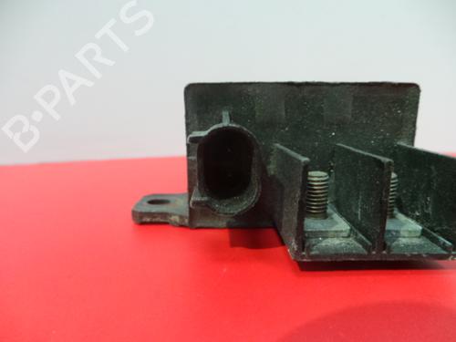 Electronic module MERCEDES-BENZ E-CLASS (W211) E 270 CDI (211.016) | BP5120866M83
