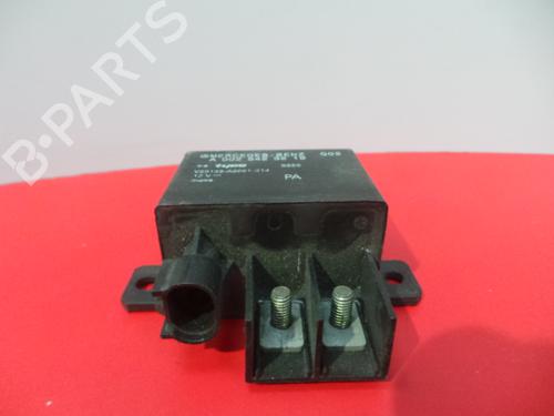 Used Electronic module MERCEDES-BENZ E-CLASS (W211) E 270 CDI (211.016) (177 hp) 5120868