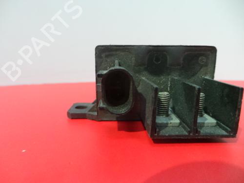 Elektronik Modul MERCEDES-BENZ E-CLASS (W211) E 270 CDI (211.016) | BP5120868M83 