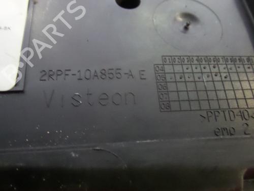 Instrument cluster RENAULT CLIO III (BR0/1, CR0/1) 1.2 16V (BR02, BR0J, BR11, CR02, CR0J, CR11) | BP3482078C47 