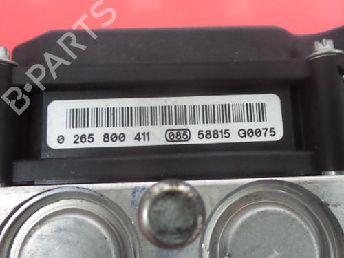 Pompe ABS RENAULT CLIO III (BR0/1, CR0/1) 1.2 16V (BR02, BR0J, BR11, CR02, CR0J, CR11) | BP3973842M43