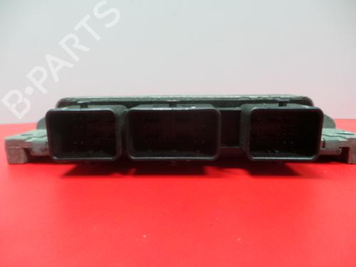 Motorstyringsenhet RENAULT CLIO III (BR0/1, CR0/1) 1.2 16V (BR02, BR0J, BR11, CR02, CR0J, CR11) | BP3973843M57 