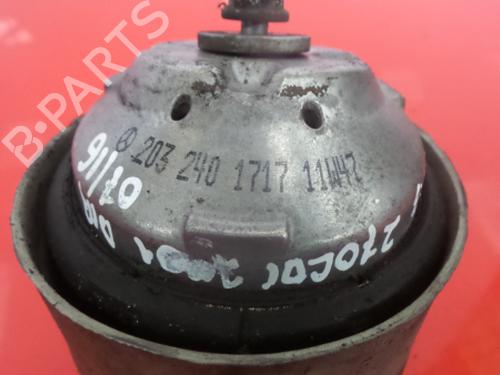 Engine mount MERCEDES-BENZ C-CLASS (W203) C 270 CDI (203.016) | BP3973844M89 