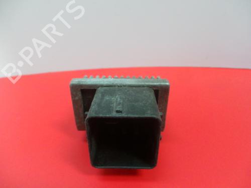 Elektronik Modul RENAULT MEGANE II (BM0/1_, CM0/1_) 1.5 dCi (BM02, BM13, BM2A, CM02, CM13) | BP5120884M83 