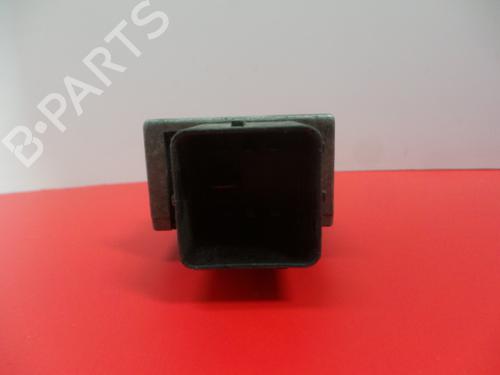 Elektronik Modul RENAULT MEGANE II (BM0/1_, CM0/1_) 1.5 dCi (BM02, BM13, BM2A, CM02, CM13) | BP5120884M83 