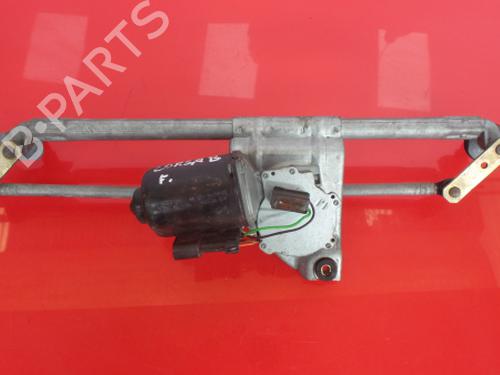 Wischermotor vorne OPEL CORSA B (S93) 1.2 i (F08, F68, M68) | BP3973854M29