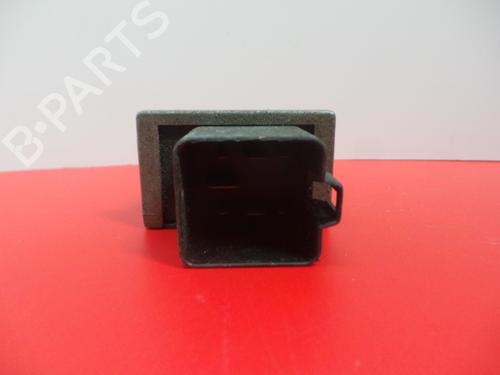 Electronic module RENAULT MEGANE II (BM0/1_, CM0/1_)  | BP5120894M83