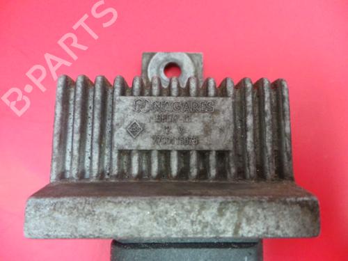 Electronic module RENAULT MEGANE II (BM0/1_, CM0/1_)  | BP5120894M83