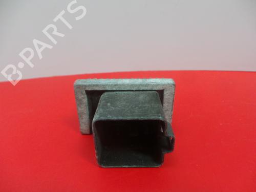 Module électronique RENAULT MEGANE II (BM0/1_, CM0/1_) 1.5 dCi (BM02, BM13, BM2A, CM02, CM13) (101 hp) 5120902