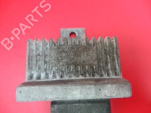 Module électronique RENAULT MEGANE II (BM0/1_, CM0/1_) 1.5 dCi (BM02, BM13, BM2A, CM02, CM13) | BP5120902M83