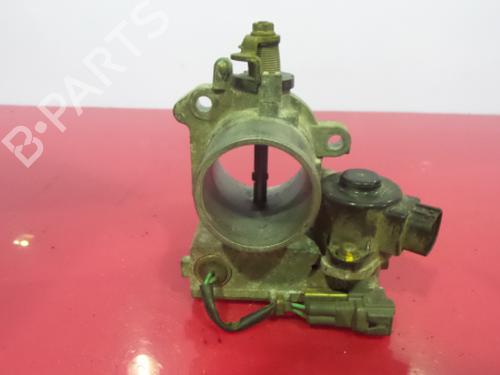 Used Electronic module TOYOTA COROLLA (_E12_) [2001-2008]  3973880