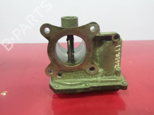 Electronic module TOYOTA YARIS (_P9_) 1.4 D-4D (NLP90_, NLP90R) | BP3973881M83 