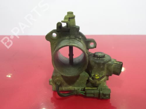 Elektronische module TOYOTA COROLLA (_E12_) [2001-2008]  3973885