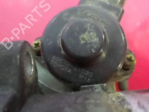 Elektronische module TOYOTA COROLLA (_E12_)  | BP3973885M83