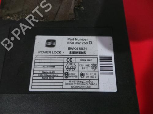 Module électronique SEAT IBIZA II (6K1)  | BP3485730M83