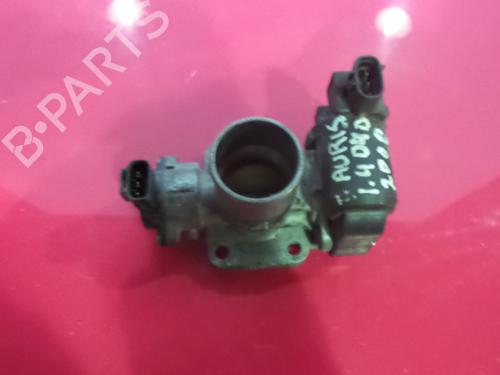 Elektronisk modul TOYOTA AURIS (_E15_)  | BP3973889M83