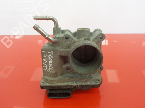 Elektronik Modul für TOYOTA COROLLA (_E12_) [2001-2008]  3973904