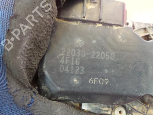 Elektronik Modul TOYOTA COROLLA (_E12_)  | BP3973904M83 