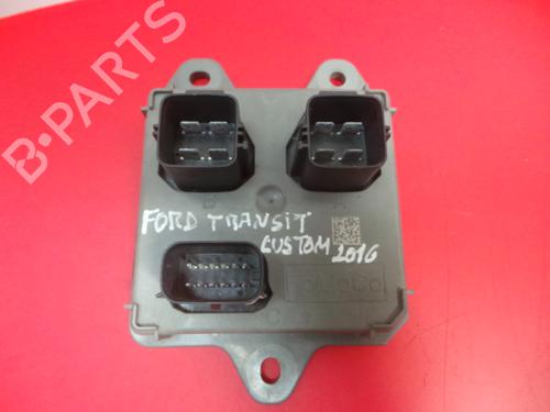 Electronic module FORD TRANSIT CUSTOM V362 Van (FY, FZ) 2.0 EcoBlue | BP5120914M83 