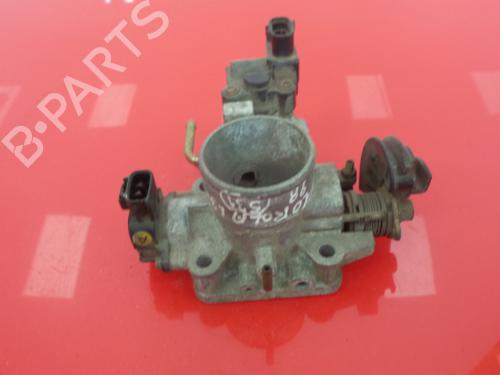 Electronic module TOYOTA COROLLA (_E10_) 1.3 12V (EE100_, EE100R) | BP3973928M83 