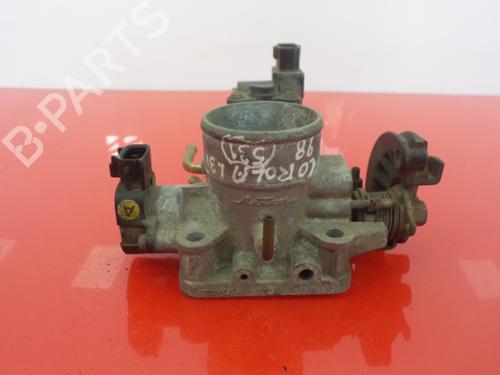 Electronic module TOYOTA COROLLA (_E10_) 1.3 12V (EE100_, EE100R) | BP3973928M83 