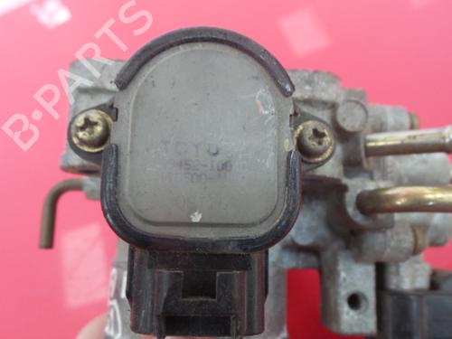 Electronic module TOYOTA COROLLA (_E10_) 1.3 12V (EE100_, EE100R) | BP3973928M83 
