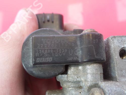 Electronic module TOYOTA COROLLA (_E10_) 1.3 12V (EE100_, EE100R) | BP3973928M83 