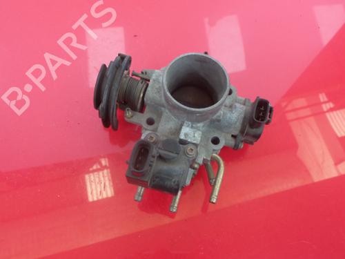 Electronic module TOYOTA COROLLA (_E10_) 1.3 12V (EE100_, EE100R) | BP3973928M83 