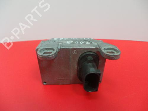 Módulo eletrónico MERCEDES-BENZ C-CLASS (W203) C 220 CDI (203.006, 203.008) (143 hp) 3973935