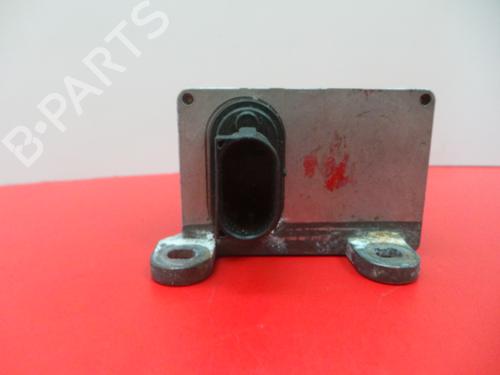 Electronic module MERCEDES-BENZ C-CLASS (W203) C 220 CDI (203.006, 203.008) | BP3973945M83 