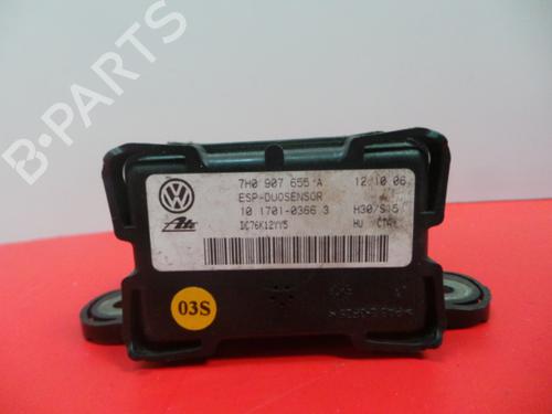 Modulo elettronico SKODA OCTAVIA II (1Z3) 1.9 TDI | BP3973968M83 