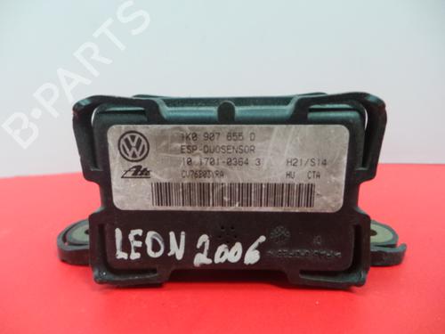 Electronic module SEAT LEON (1M1)  | BP3973970M83 