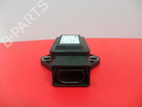 Elektronisk modul RENAULT MEGANE II (BM0/1_, CM0/1_) 1.5 dCi (BM02, BM13, BM2A, CM02, CM13) (101 hp) 3973971