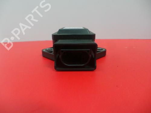 Electronic module RENAULT MEGANE II (BM0/1_, CM0/1_) 1.5 dCi (BM02, BM13, BM2A, CM02, CM13) | BP3973971M83