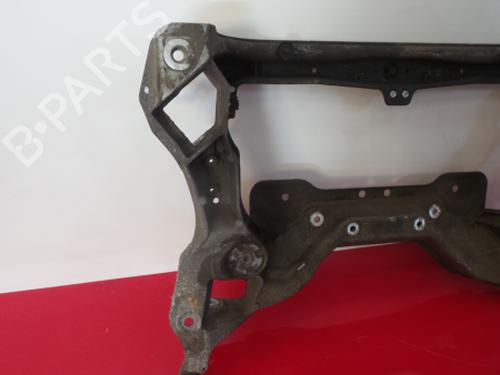 Subframe MERCEDES-BENZ C-CLASS (W203) C 220 CDI (203.006) | BP3974002M9 