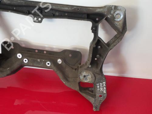 Subframe MERCEDES-BENZ C-CLASS (W203) C 220 CDI (203.006) | BP3974002M9 