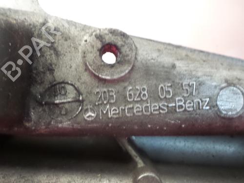 Subframe MERCEDES-BENZ C-CLASS (W203) C 220 CDI (203.006) | BP3974002M9 