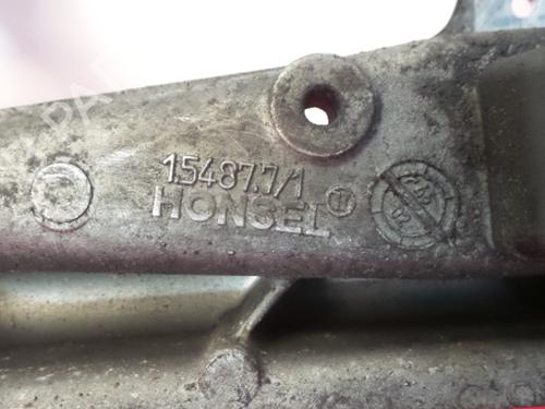 Subframe MERCEDES-BENZ C-CLASS (W203) C 220 CDI (203.006) | BP3974002M9 