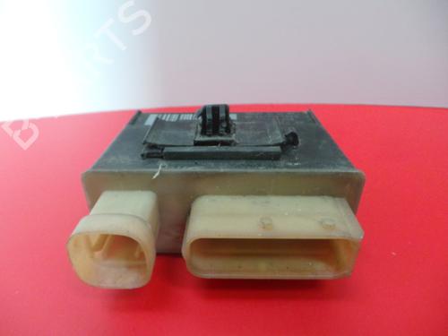 Elektronisk modul CITROËN C3 II (SC_) 1.6 HDi 90 (90 hp) 5120933