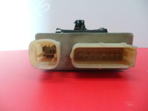 Elektronisk modul CITROËN C3 II (SC_) 1.6 HDi 90 | BP5120933M83