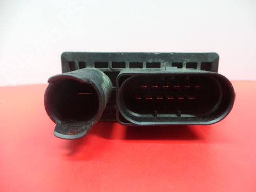 Electronic module BMW 1 (E87) 120 d | BP5675466M83