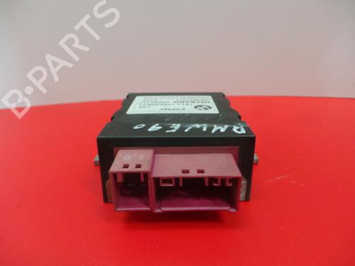 Calculateur moteur (ecu) BMW 3 (E90) 320 d (163 hp) 3974070