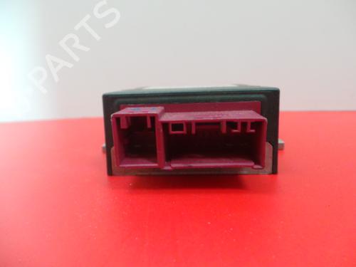 Engine control unit (ECU) BMW 3 (E90) 320 d | BP3974071M57