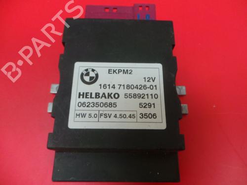 Engine control unit (ECU) BMW 3 (E90) 320 d | BP3974071M57