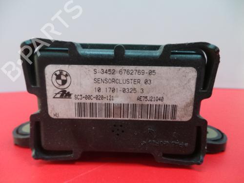 Electronic module BMW 1 (E87) 118 d | BP3974080M83