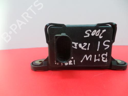 Electronic module BMW 1 (E87) 118 d | BP3974080M83